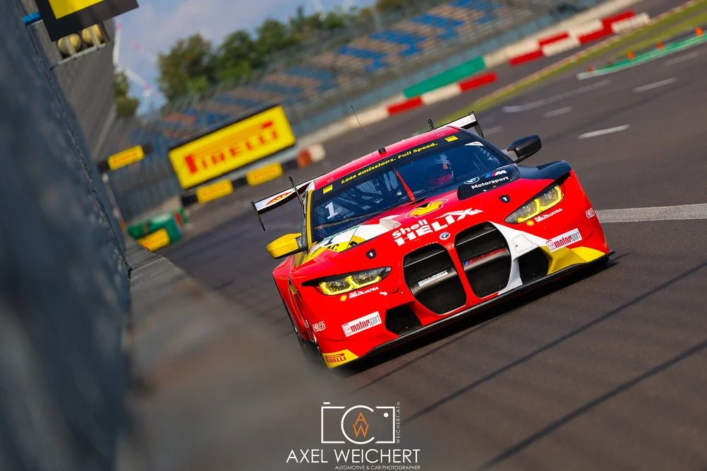 DTM - Lausitzring 2023 – Foto 74