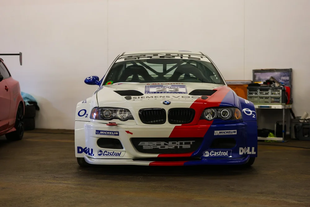 Tourenwagen Legenden - Bilster Berg 2026 – Foto 97