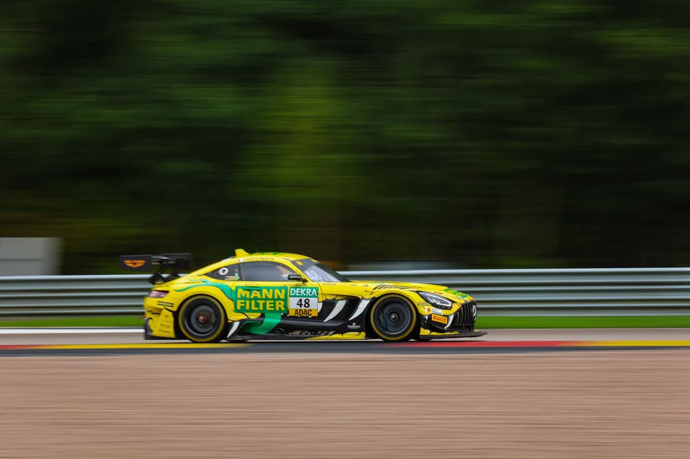 DTM - Sachsenring 2026 – Foto 522