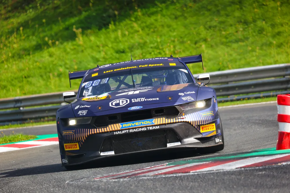 ADAC GT Masters - Salzburgring 2026 – Foto 76