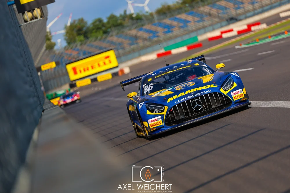 DTM - Lausitzring 2023 – Foto 172