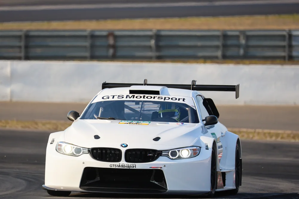 DTM & DTM Classic - Nürburgring 2026 – Foto 450