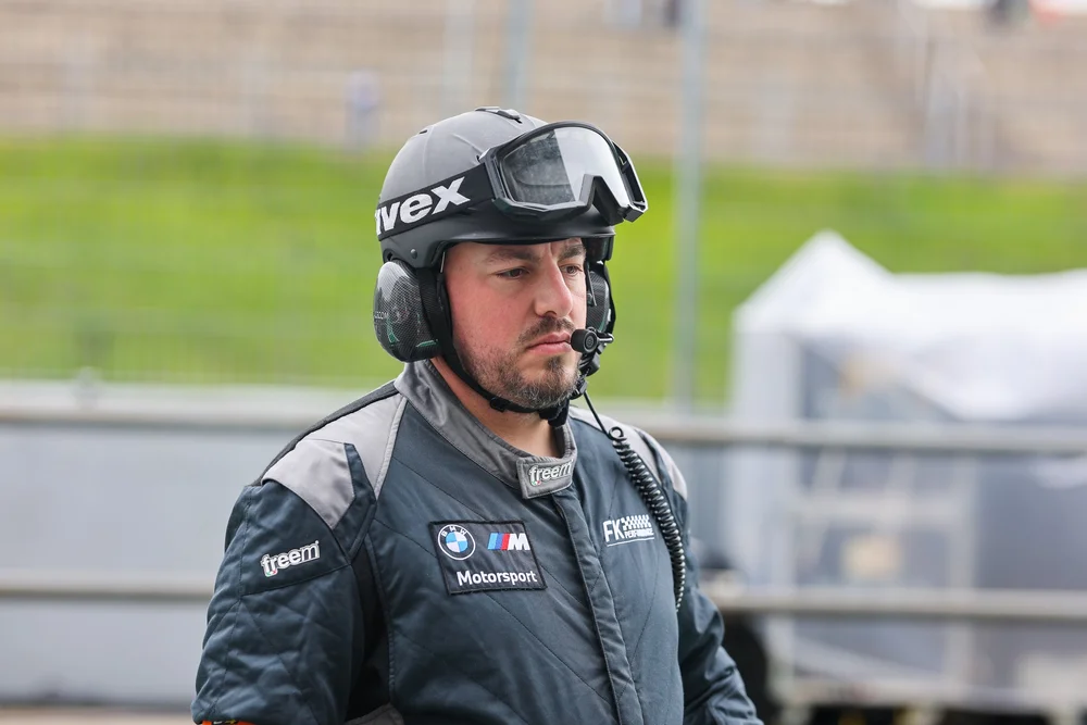 ADAC GT4 Germany - Oschersleben 2025 – Foto 127