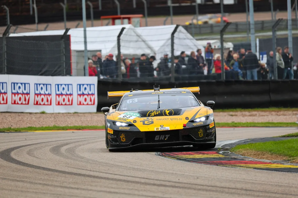 DTM - Sachsenring 2026 – Foto 419
