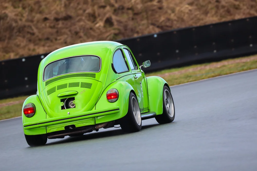 Tourenwagen Legenden - Bilster Berg 2026 – Foto 156