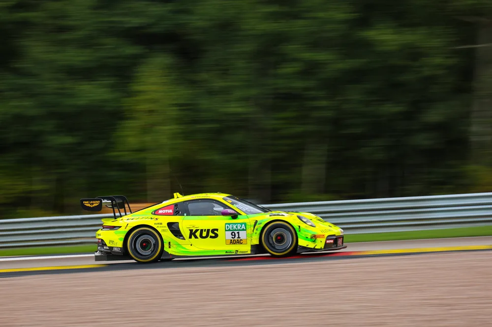 DTM - Sachsenring 2026 – Foto 550
