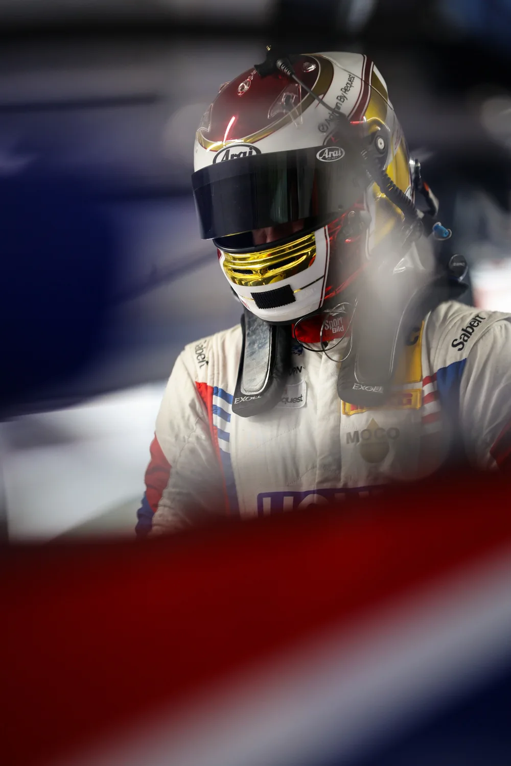 ADAC GT Masters - Salzburgring 2026 – Foto 185