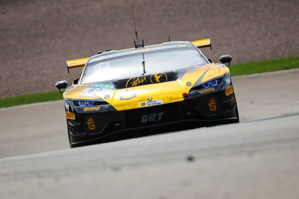 DTM - Sachsenring 2026 – Foto 243
