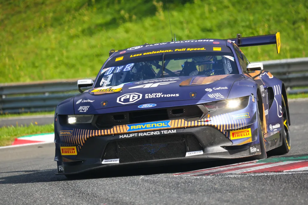 ADAC GT Masters - Salzburgring 2026 – Foto 51