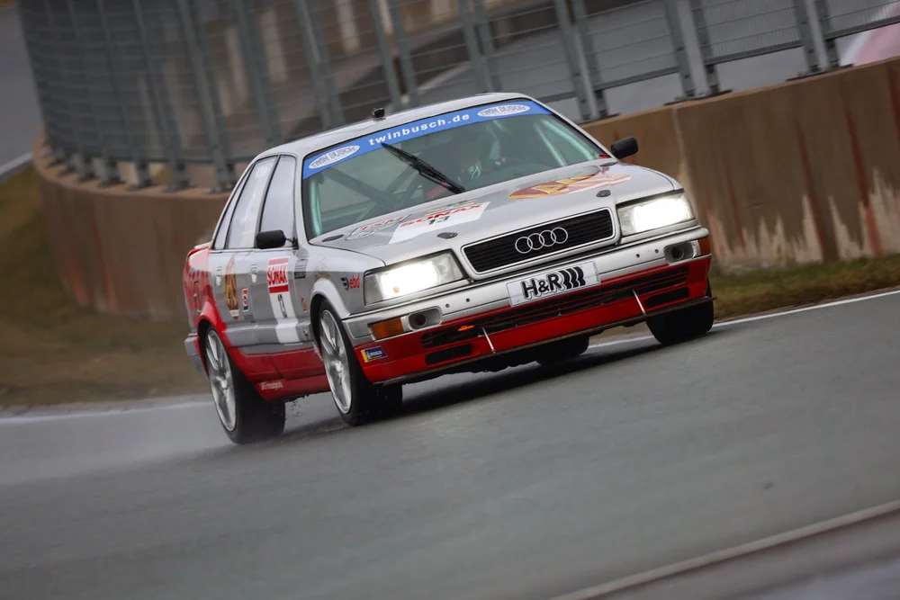 Tourenwagen Legenden - Bilster Berg 2026 – Foto 202