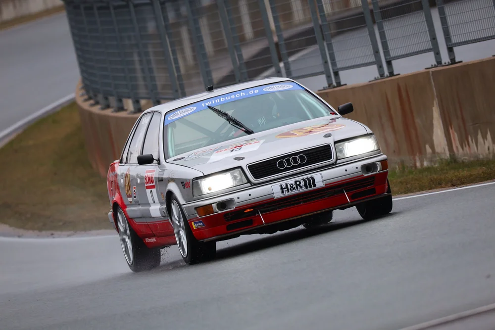 Tourenwagen Legenden - Bilster Berg 2026 – Foto 111