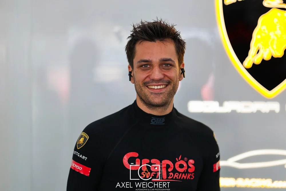 DTM - Lausitzring 2023 – Foto 131