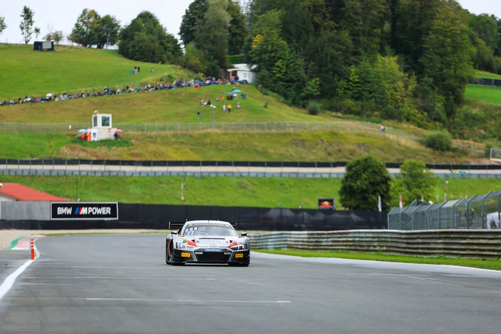 ADAC GT Masters - Salzburgring 2026 – Foto 516