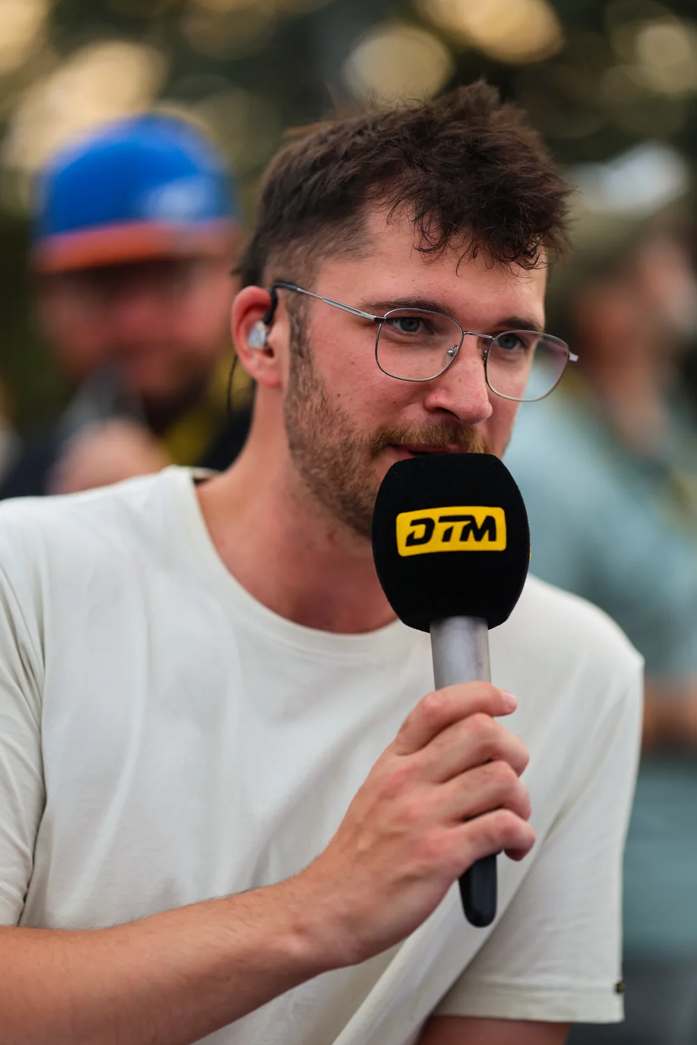 DTM & DTM Classic - Nürburgring 2026 – Foto 549
