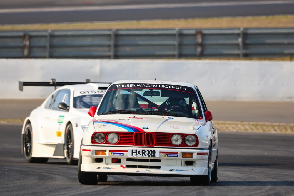 DTM & DTM Classic - Nürburgring 2026 – Foto 202