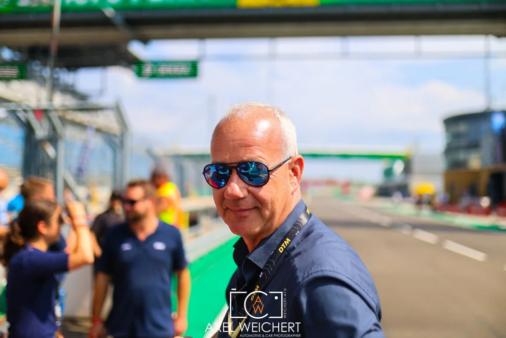 DTM - Lausitzring 2023 – Foto 300