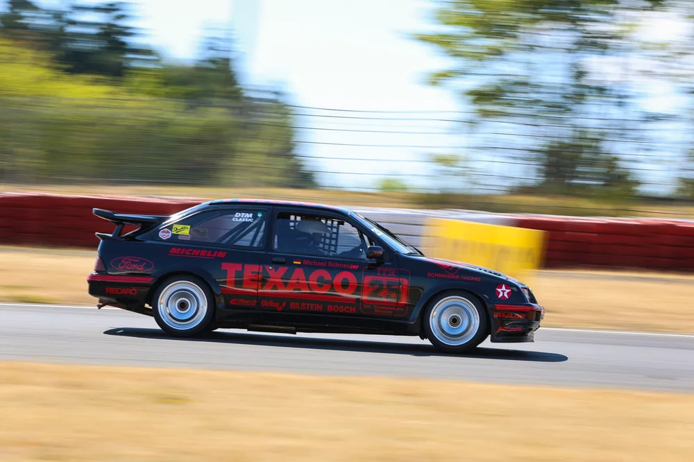 DTM & DTM Classic - Nürburgring 2026 – Foto 527