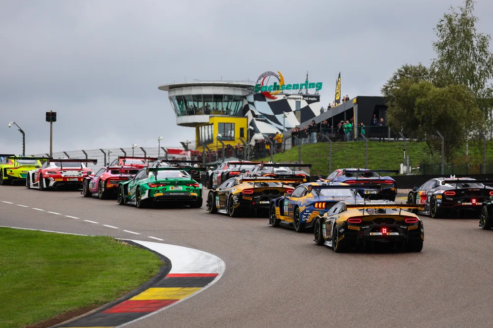 DTM - Sachsenring 2026 – Foto 10