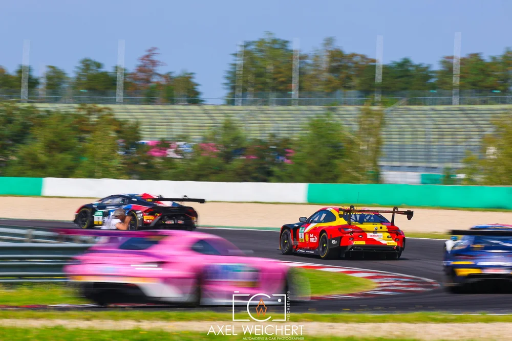 DTM - Lausitzring 2023 – Foto 24