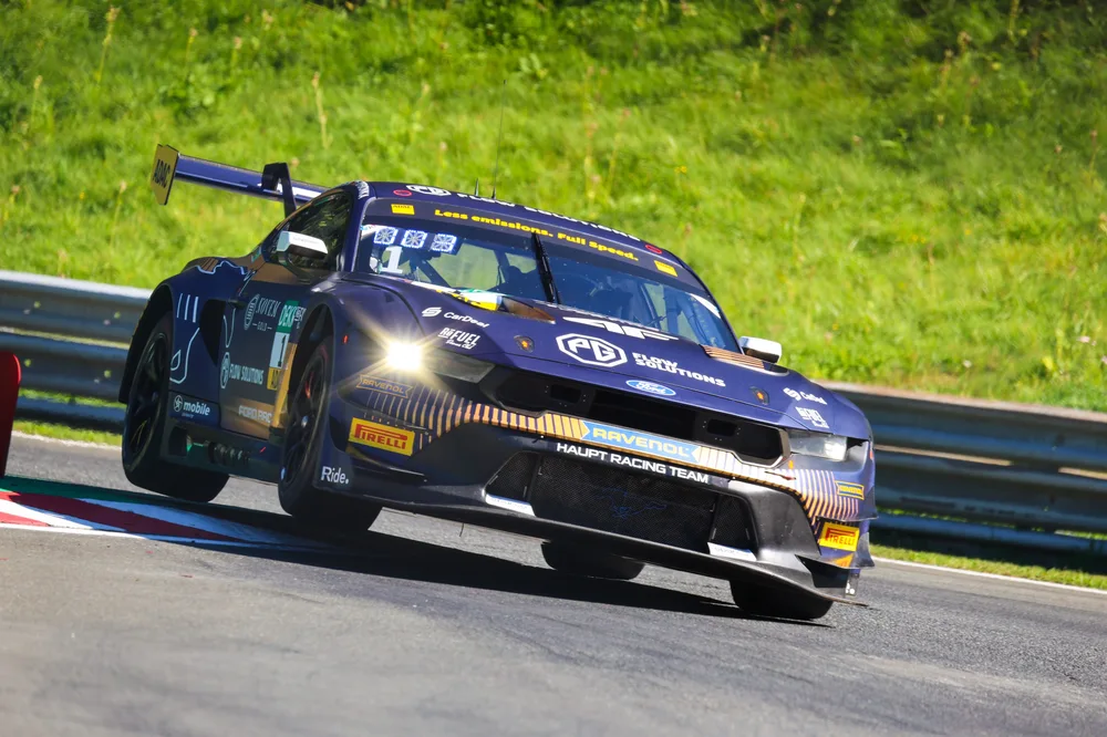 ADAC GT Masters - Salzburgring 2026 – Foto 127