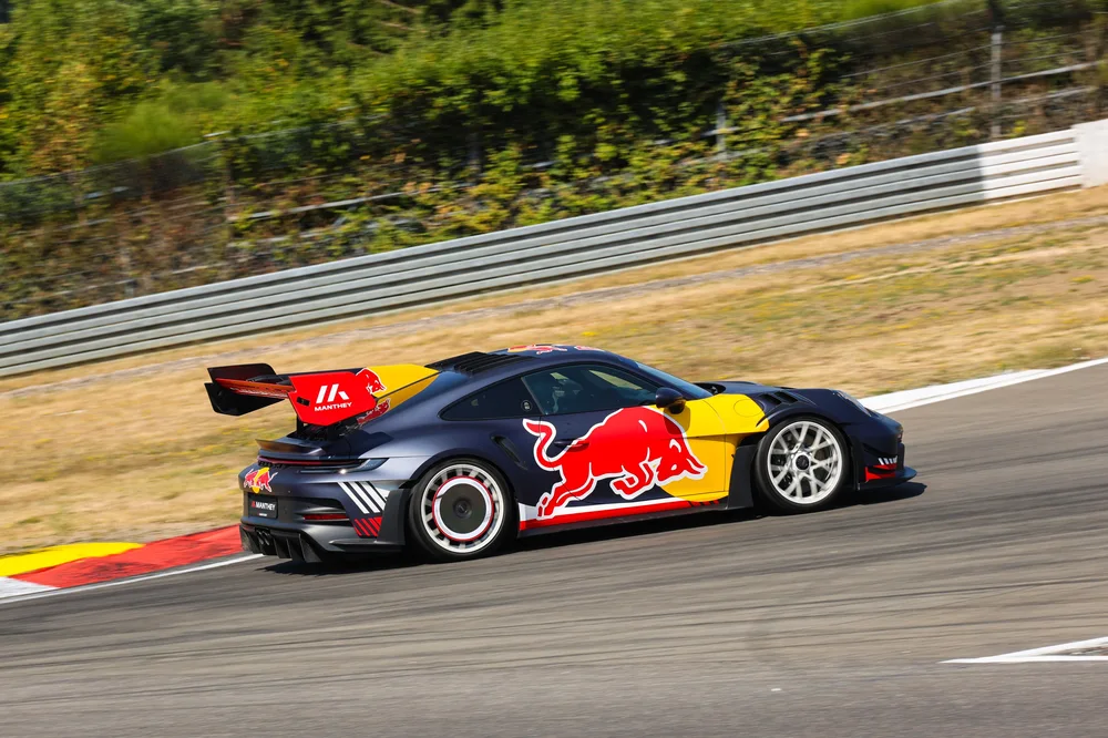 DTM & DTM Classic - Nürburgring 2026 – Foto 134
