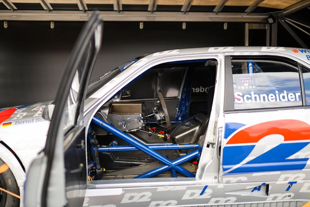 Tourenwagen Legenden - Bilster Berg 2026 – Foto 17