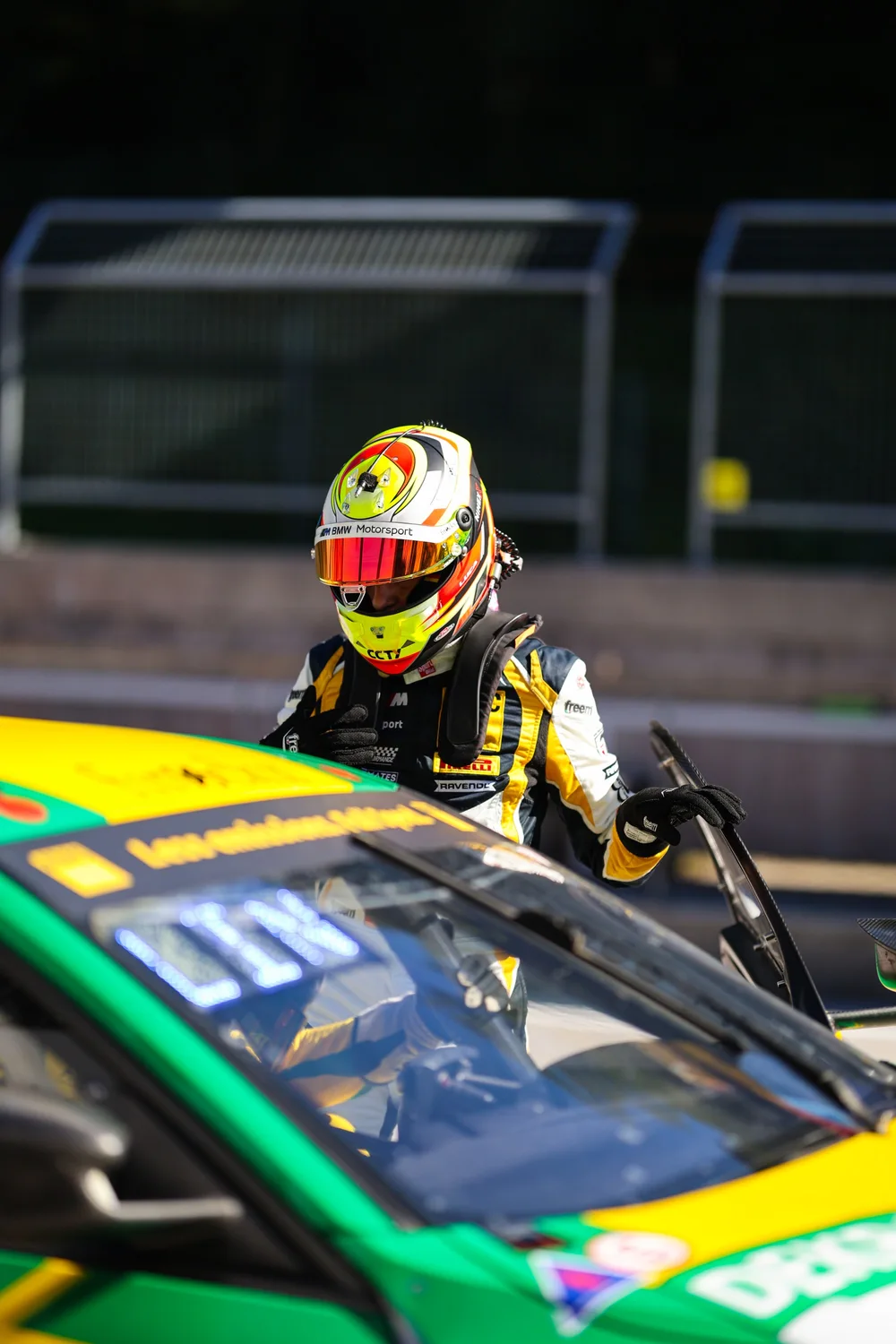ADAC GT Masters - Salzburgring 2026 – Foto 155