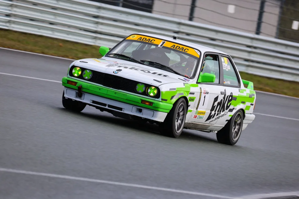 Tourenwagen Legenden - Bilster Berg 2026 – Foto 191
