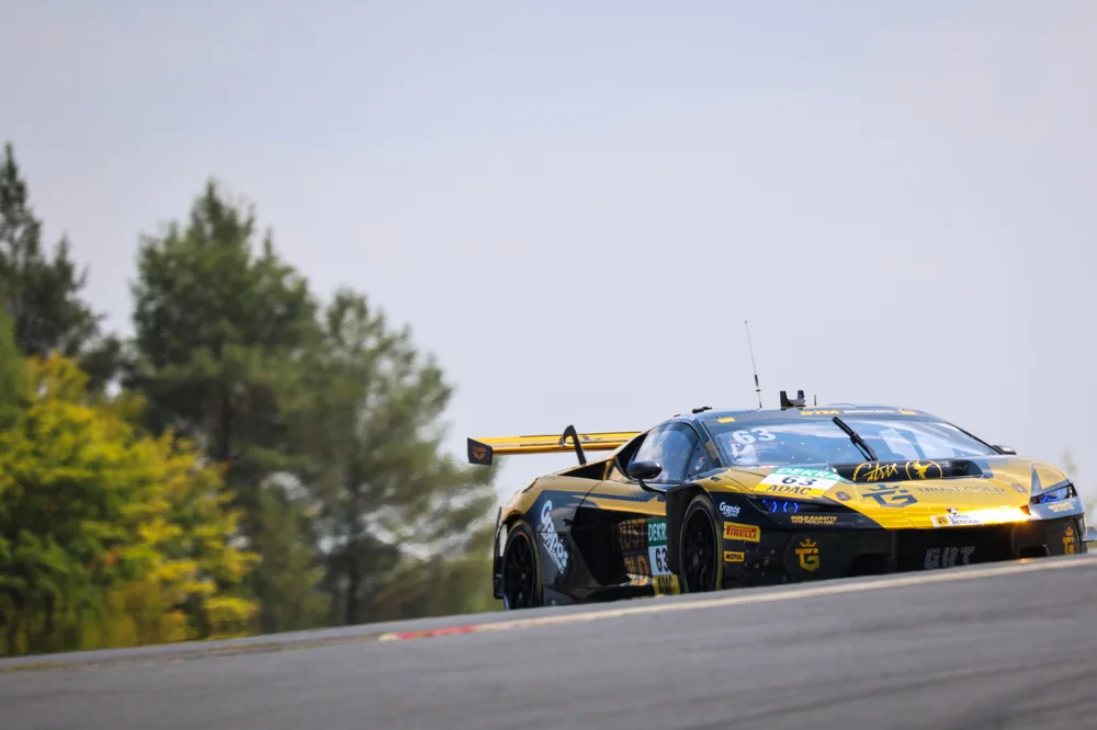 DTM & DTM Classic - Nürburgring 2026 – Foto 565