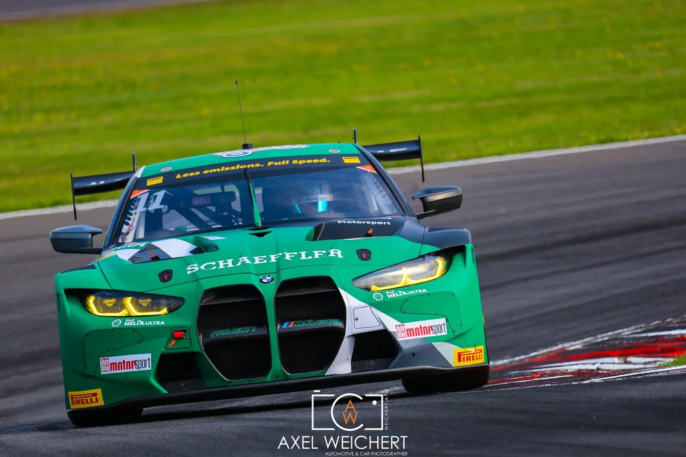 DTM - Lausitzring 2023 – Foto 173