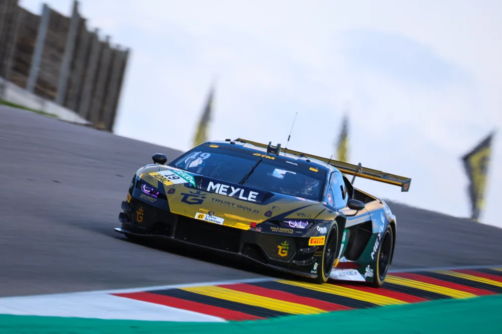 DTM - Sachsenring 2026 – Foto 98