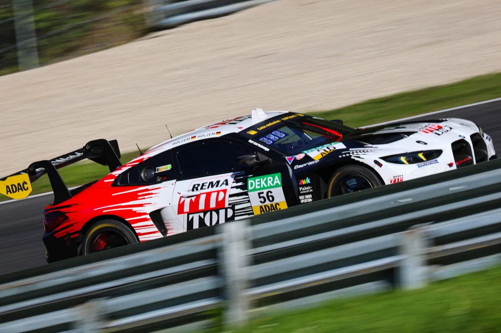 ADAC GT Masters - Salzburgring 2026 – Foto 94