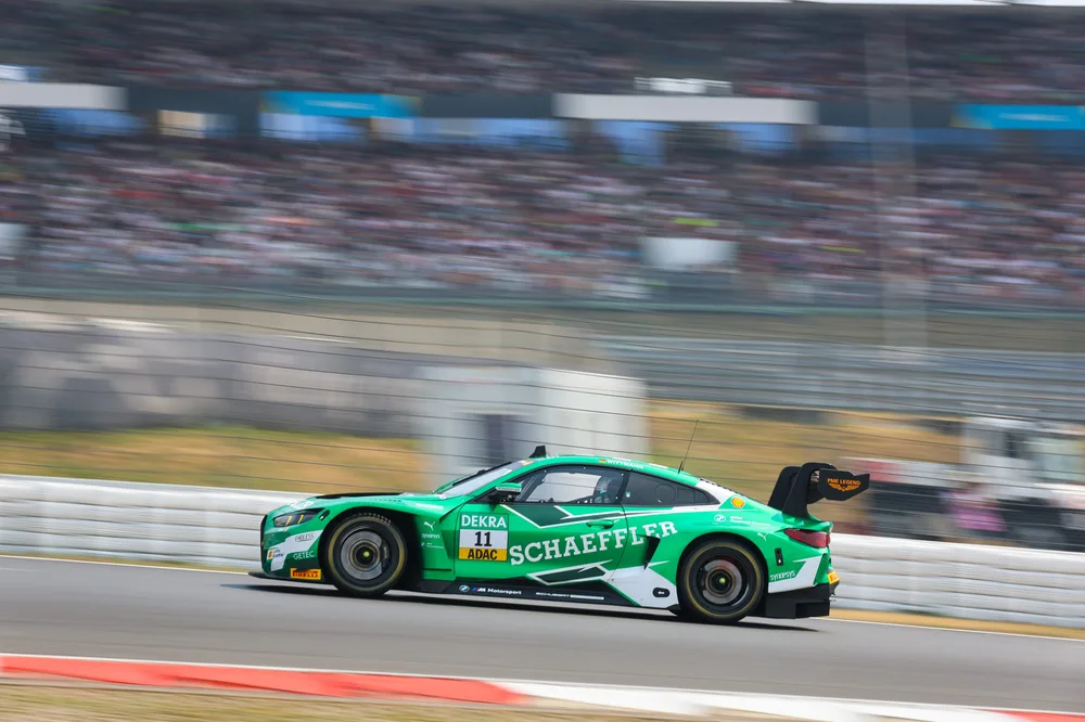 DTM & DTM Classic - Nürburgring 2026 – Foto 497