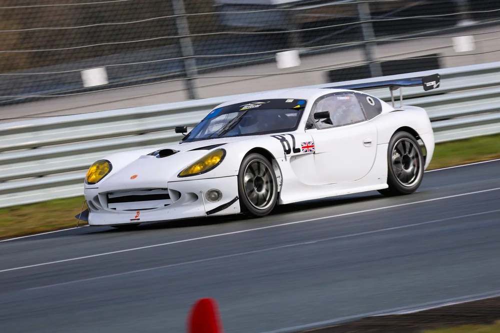 Tourenwagen Legenden - Bilster Berg 2026 – Foto 95