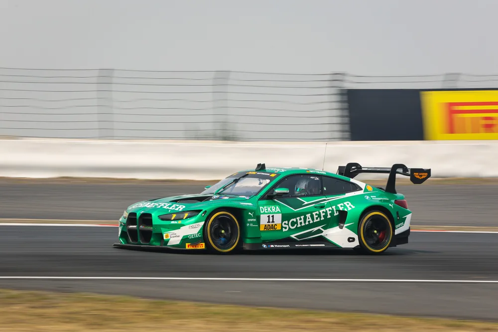 DTM & DTM Classic - Nürburgring 2026 – Foto 558