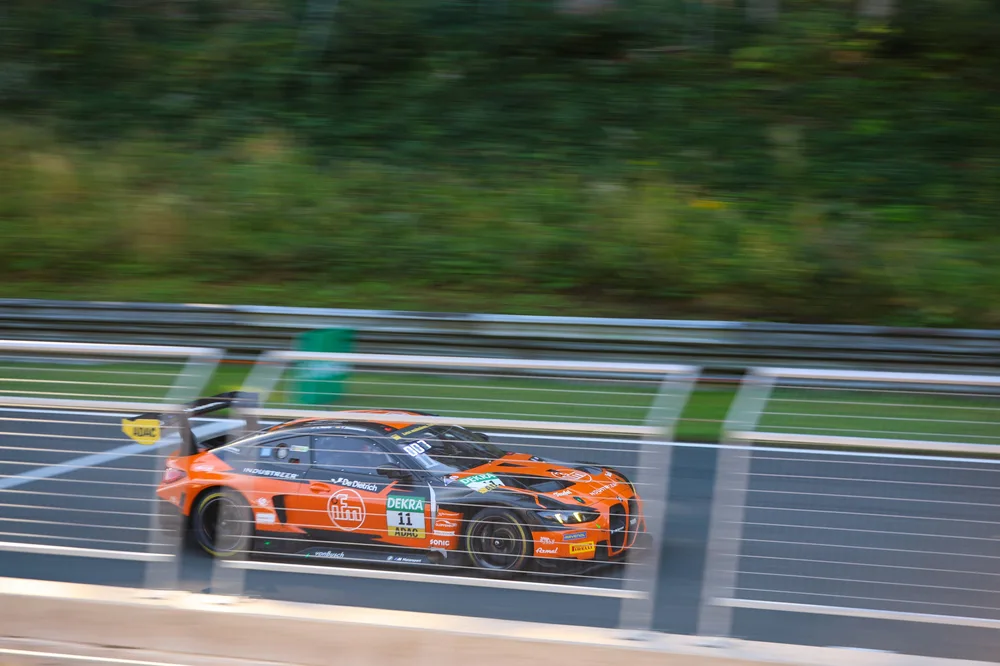 ADAC GT Masters - Salzburgring 2026 – Foto 275