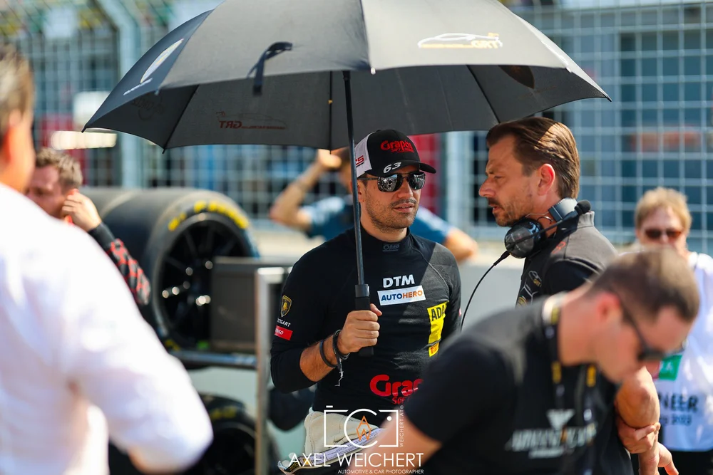 DTM - Lausitzring 2023 – Foto 276