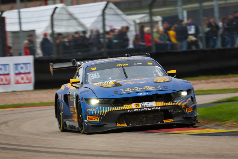 DTM - Sachsenring 2026 – Foto 506