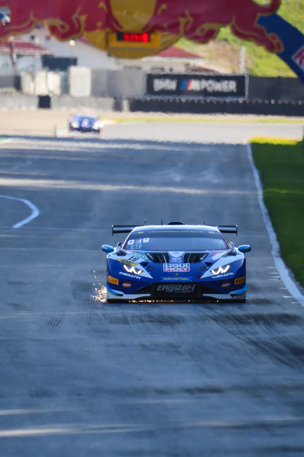 ADAC GT Masters - Salzburgring 2026 – Foto 9