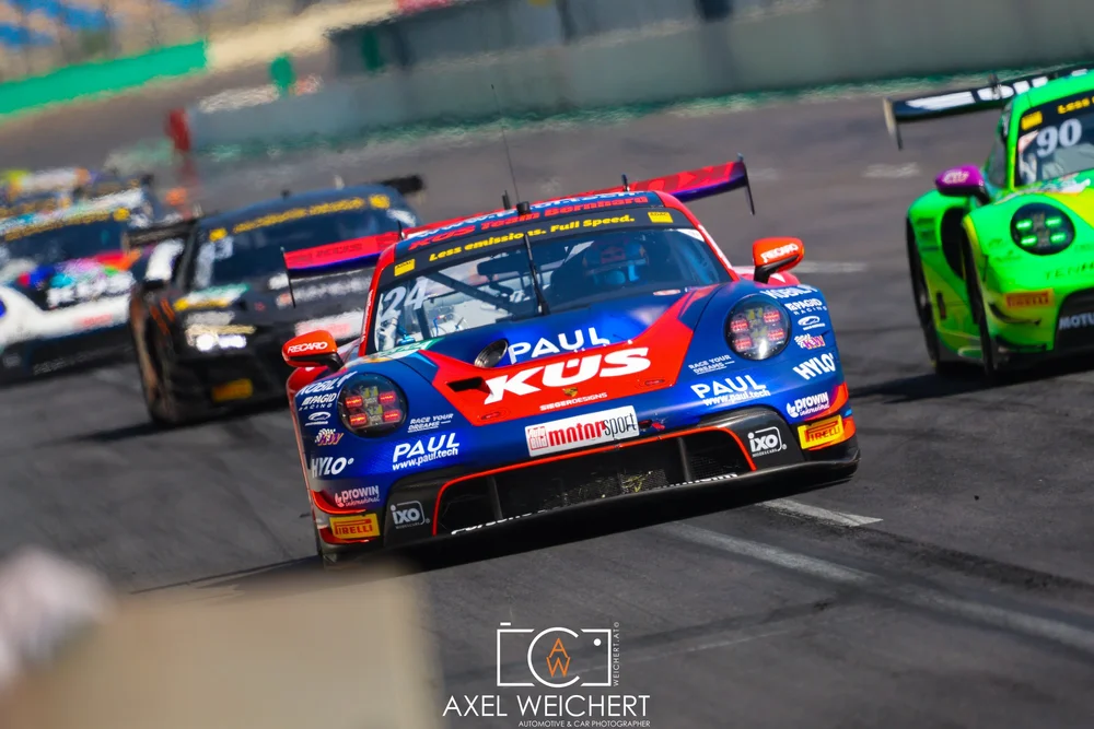 DTM - Lausitzring 2023 – Foto 101