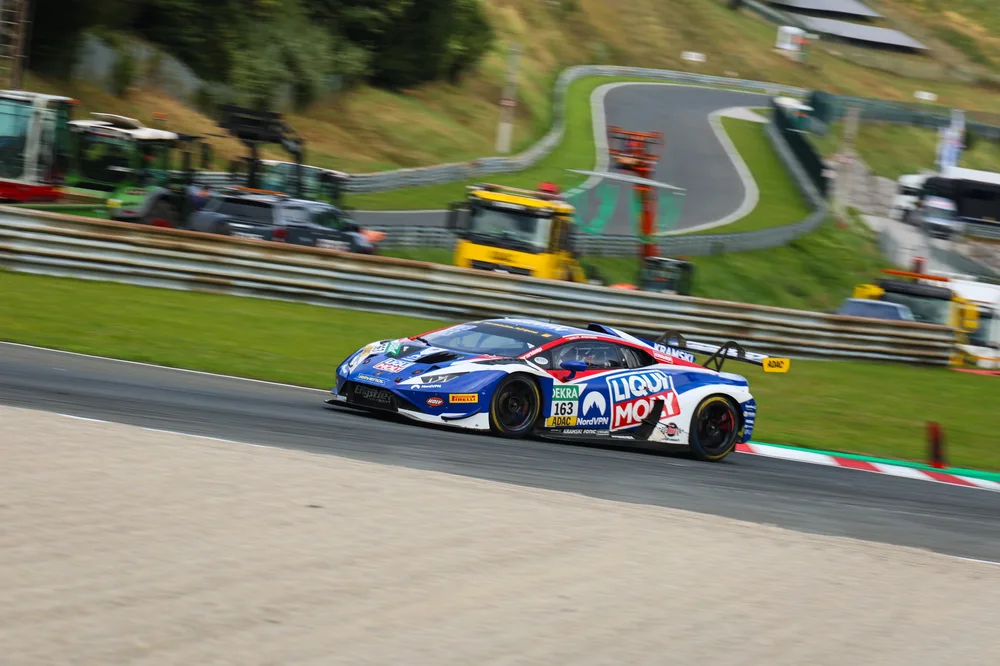 ADAC GT Masters - Salzburgring 2026 – Foto 420