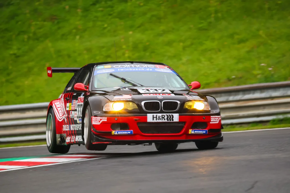 ADAC GT Masters - Salzburgring 2026 – Foto 173