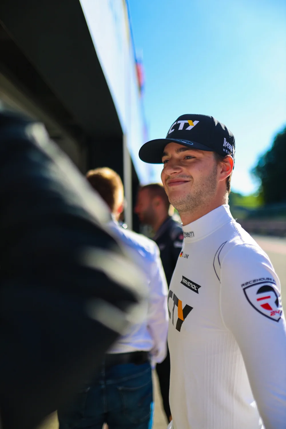 ADAC GT Masters - Salzburgring 2026 – Foto 576