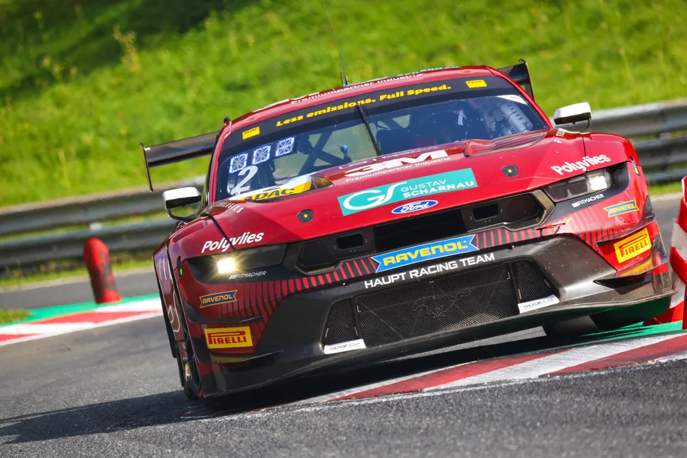 ADAC GT Masters - Salzburgring 2026 – Foto 70