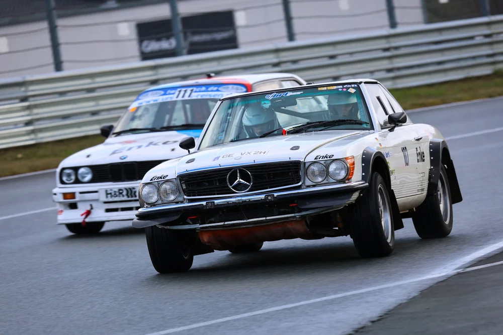 Tourenwagen Legenden - Bilster Berg 2026 – Foto 243