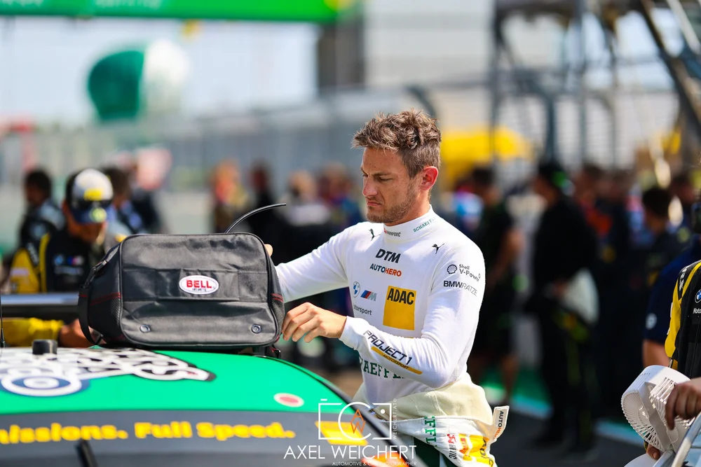 DTM - Lausitzring 2023 – Foto 179
