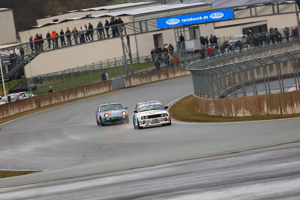 Tourenwagen Legenden - Bilster Berg 2026 – Foto 239