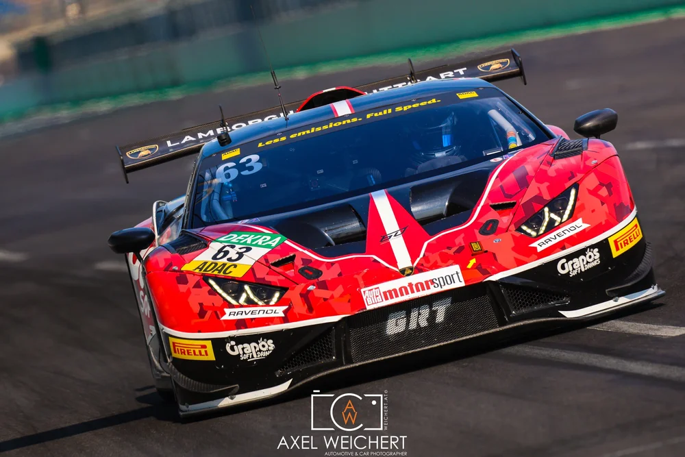 DTM - Lausitzring 2023 – Foto 50
