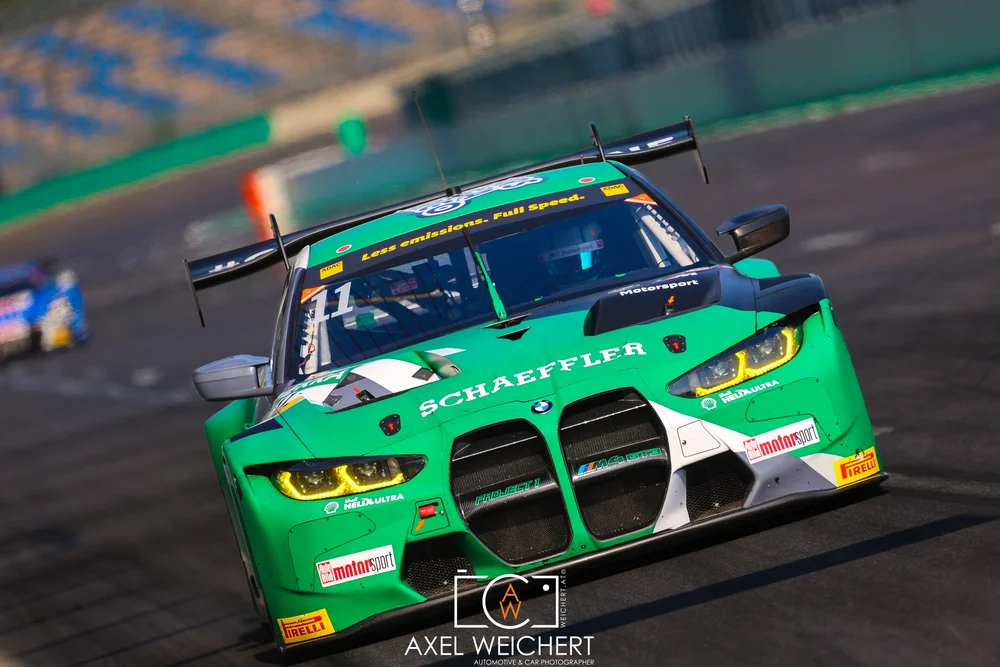 DTM - Lausitzring 2023 – Foto 47