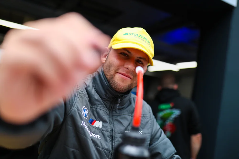 ADAC GT Masters - Salzburgring 2026 – Foto 497
